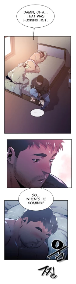 Page 7 of Beast Boyfriend 1