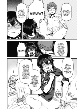 Page 14 of Mahou wa Youhou Youryou o Mamotte Tadashiku Otsukai Kudasai | Please Abide by the Recommended Magical Dosage and Use Properly