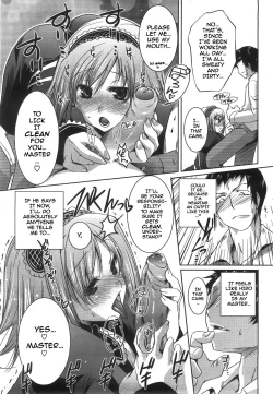 Page 5 of Lip Service