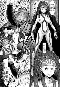 Page 113 of Hime to Dragon Ch.1-8