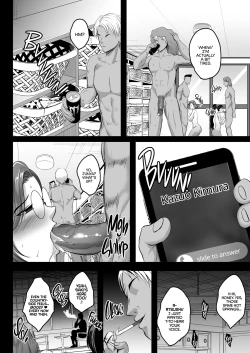 Page 37 of Oyako Onsen Ryokou Choukyou Kiroku | Mother and Daughter Training Diary: A Trip to the Hot Springs