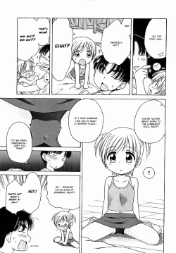 Page 103 of Aino Mahou Wo Oshiete