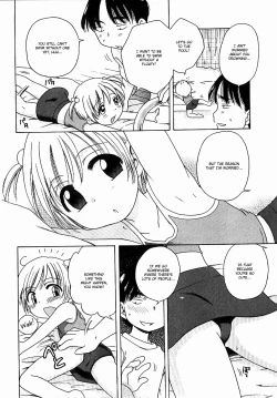 Page 104 of Aino Mahou Wo Oshiete