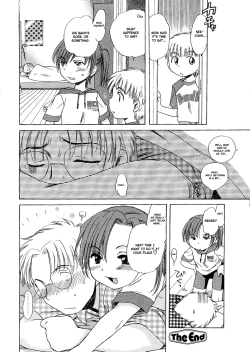 Page 140 of Aino Mahou Wo Oshiete