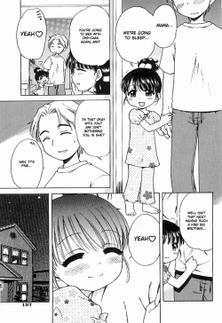 Page 159 of Aino Mahou Wo Oshiete