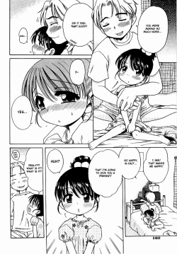 Page 164 of Aino Mahou Wo Oshiete