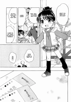 Page 169 of Aino Mahou Wo Oshiete