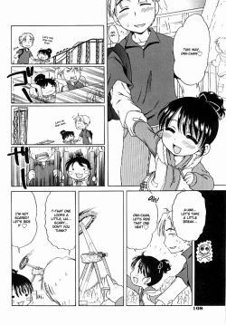 Page 170 of Aino Mahou Wo Oshiete