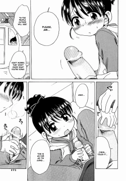 Page 173 of Aino Mahou Wo Oshiete