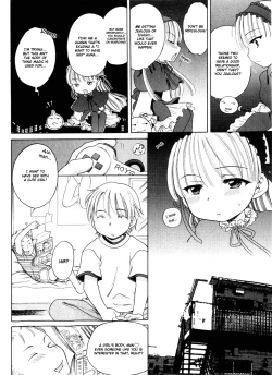 Page 30 of Aino Mahou Wo Oshiete