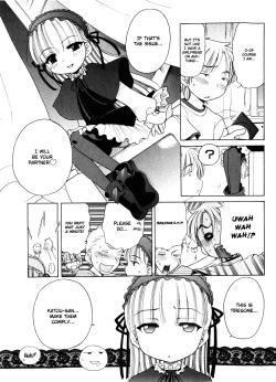 Page 31 of Aino Mahou Wo Oshiete