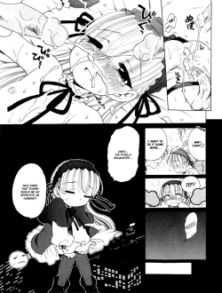 Page 47 of Aino Mahou Wo Oshiete