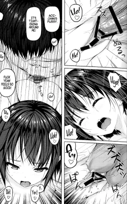 Page 14 of Datte Kiss Shichattara Koibito Mitai Janai | But, if we kissed, we'd be like actual lovers though?