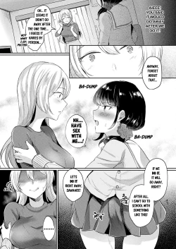 Page 13 of Nande Watashi ni Hayasu Wake! | Why Did You Grow This On Me