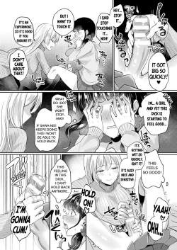 Page 6 of Nande Watashi ni Hayasu Wake! | Why Did You Grow This On Me