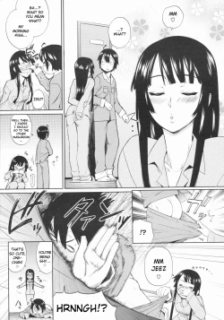 Page 9 of Hogosha Chouki Shucchouchuu