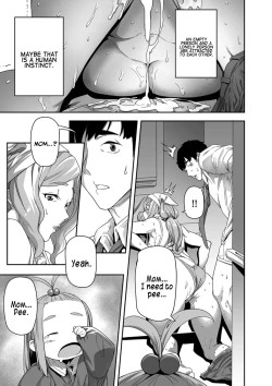 Page 17 of Nozonde ita Nichijou | Desired Everyday