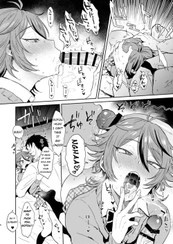 Page 6 of Kawaii wa Seifuku de Tsukureru 2