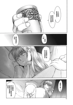 Page 14 of Saint Foire Festival 5