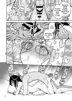 Page 59 of Tonari no Ayanesan From Next-Door Naughty Selfies and Punishment Sex Volume