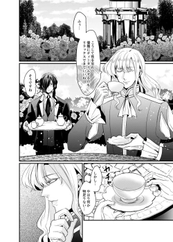 Page 26 of Secret Royal Rose