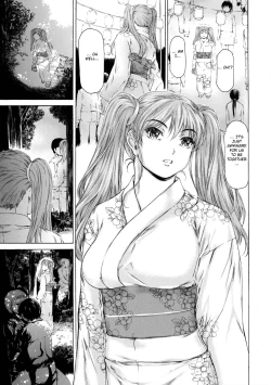 Page 13 of 9ji Made no Koibito Dai 9 wa - Nine to Five Lover