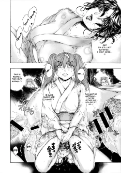 Page 26 of 9ji Made no Koibito Dai 9 wa - Nine to Five Lover