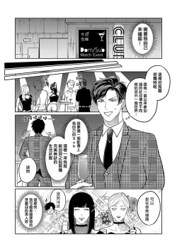 Page 48 of Dom/Sub Universe BL 01-03