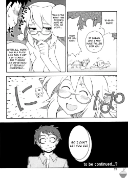 Page 28 of DiNG DiNG 1 complete!