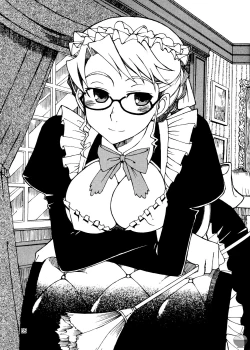 Page 35 of DiNG DiNG 1 complete!