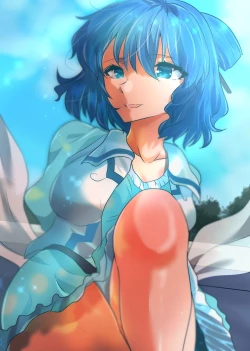 Page 70 of Seiga to Kasen no Dousei Seikatsu