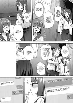 Page 15 of Tonikaku Hoshii desu! | I want it at any cost !