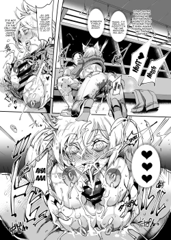 Page 17 of Oidemase!! Jiyuu Fuuzoku Gensoukyou 2kka no Tabi Hazuki | Hop On!! Spending a 2 Night And 3 Day Trip To The Sex Liberal Town Genzoukyou