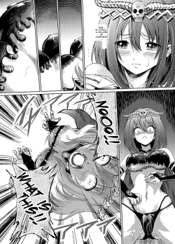 Page 10 of Yami no Yuuwaku| The Temptation of Darkness