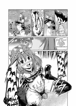 Page 30 of Yami no Yuuwaku| The Temptation of Darkness