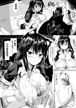 Page 29 of Comic Unreal Plus Vol. 2