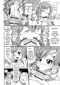 Page 4 of Fuuzoku Fuzoku Gakkou