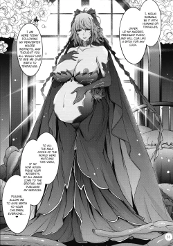 Page 33 of TENTACLES Taimanin Mizuki Shiranui no Seirei