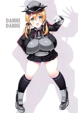 Page 5 of Kanmusu Iroiro KOBE KAI II