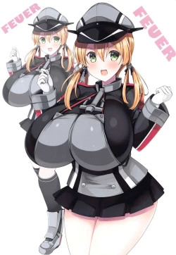 Page 6 of Kanmusu Iroiro KOBE KAI II