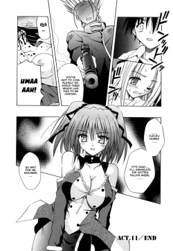 Page 108 of Angelical Pendulum Vol. 2 + Gaiden