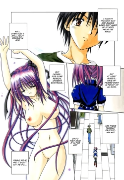 Page 10 of Angelical Pendulum Vol. 2 + Gaiden