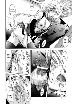 Page 122 of Angelical Pendulum Vol. 2 + Gaiden