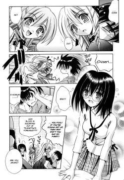 Page 136 of Angelical Pendulum Vol. 2 + Gaiden