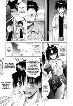 Page 155 of Angelical Pendulum Vol. 2 + Gaiden