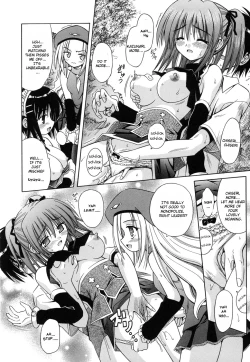 Page 170 of Angelical Pendulum Vol. 2 + Gaiden