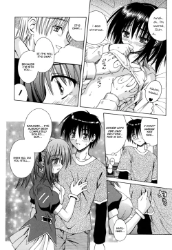 Page 18 of Angelical Pendulum Vol. 2 + Gaiden