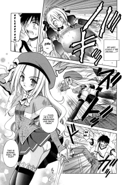 Page 43 of Angelical Pendulum Vol. 2 + Gaiden
