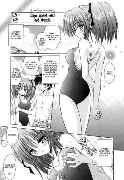 Page 57 of Angelical Pendulum Vol. 2 + Gaiden