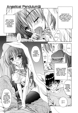 Page 61 of Angelical Pendulum Vol. 2 + Gaiden